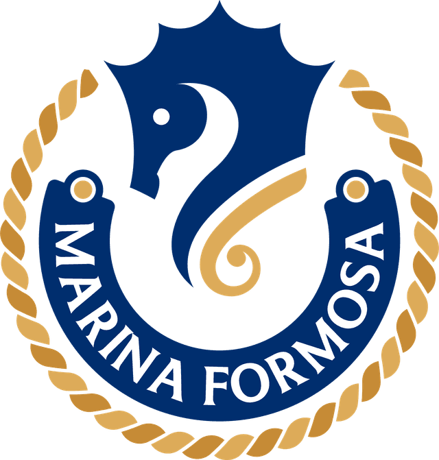 Marina Formosa Logo